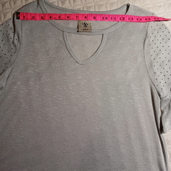 Vocal Top - Picture 6 of 11